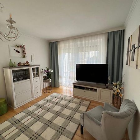 Apartament Acasa Spielberg Bei Knittelfeld Exterior foto