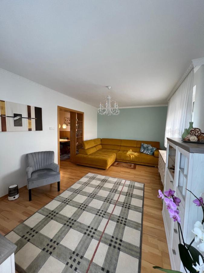 Apartament Acasa Spielberg Bei Knittelfeld Exterior foto