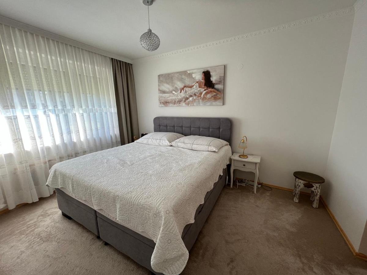 Apartament Acasa Spielberg Bei Knittelfeld Exterior foto
