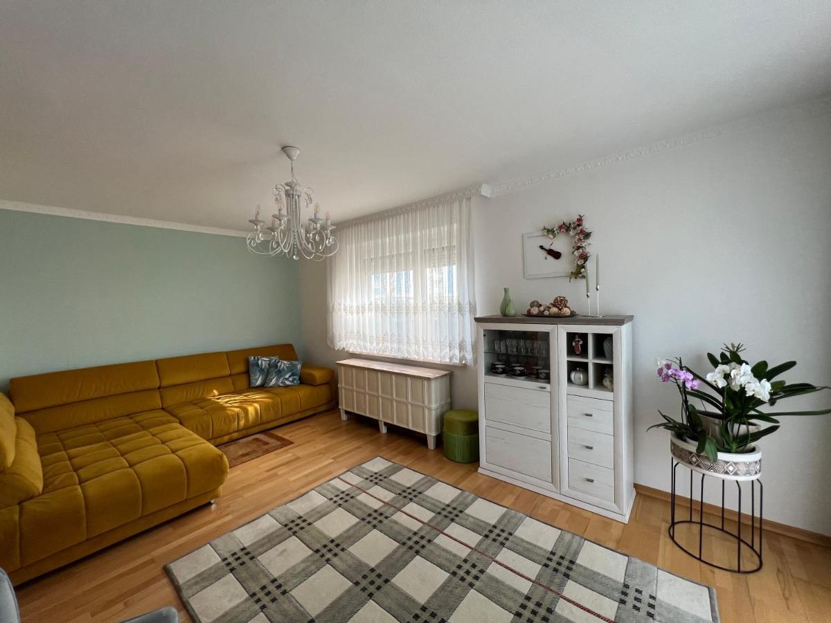 Apartament Acasa Spielberg Bei Knittelfeld Exterior foto