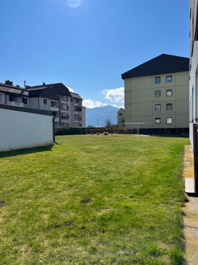 Apartament Acasa Spielberg Bei Knittelfeld Exterior foto