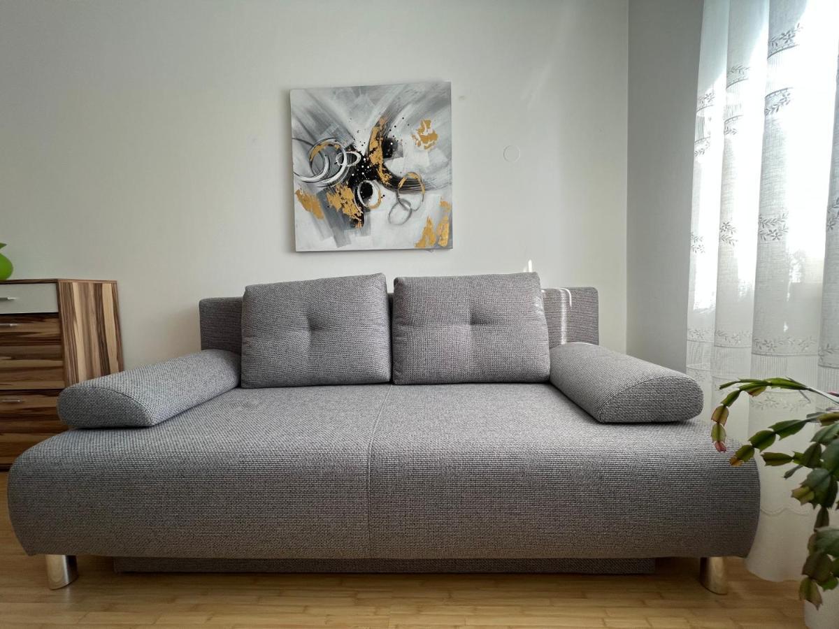 Apartament Acasa Spielberg Bei Knittelfeld Exterior foto