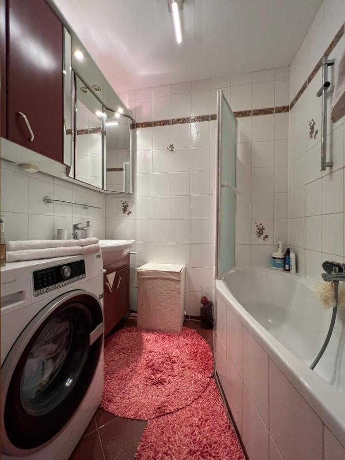 Apartament Acasa Spielberg Bei Knittelfeld Exterior foto