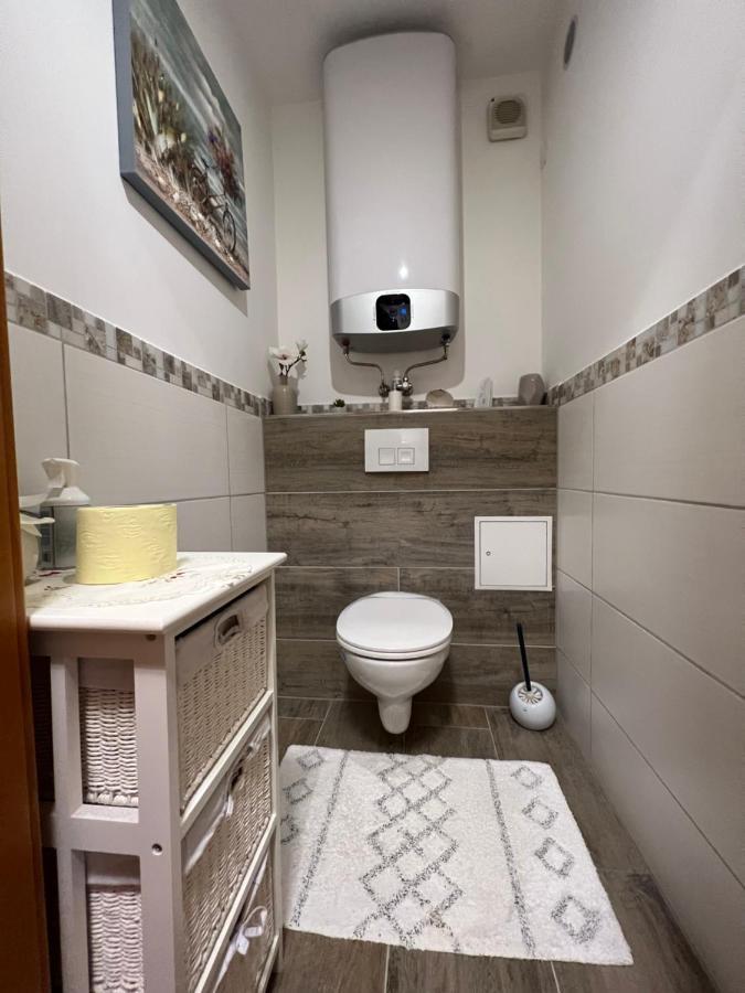 Apartament Acasa Spielberg Bei Knittelfeld Exterior foto