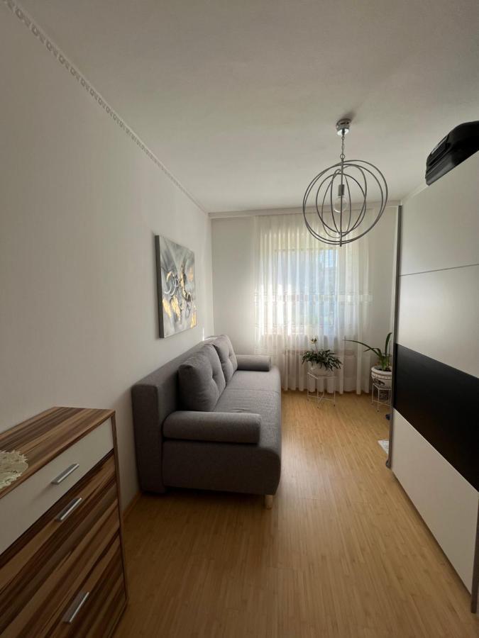 Apartament Acasa Spielberg Bei Knittelfeld Exterior foto